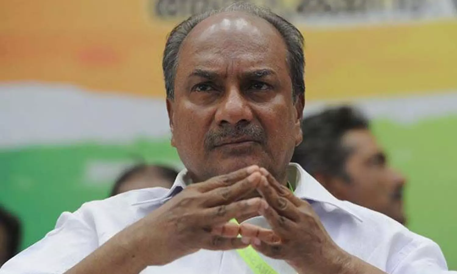 ഹിന്ദുക്കൾ അമ്പലത്തിൽ പോയാൽ മൃദുഹിന്ദുത്വ സമീപനമെന്ന് പറയുന്നത് മോദിയെ സഹായിക്കലാണ്: എ.കെ ആന്റണി