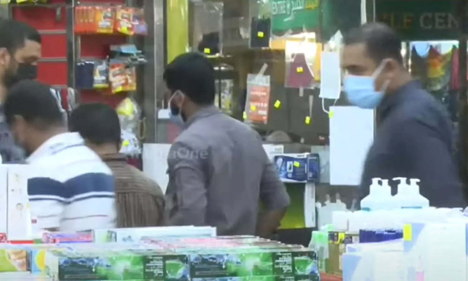 സൗദിയിൽ ചെറുകിട-ഇടത്തരം സ്ഥാപനങ്ങൾക്ക് വരുമാനം കൂടിയതായി കണക്കുകൾ