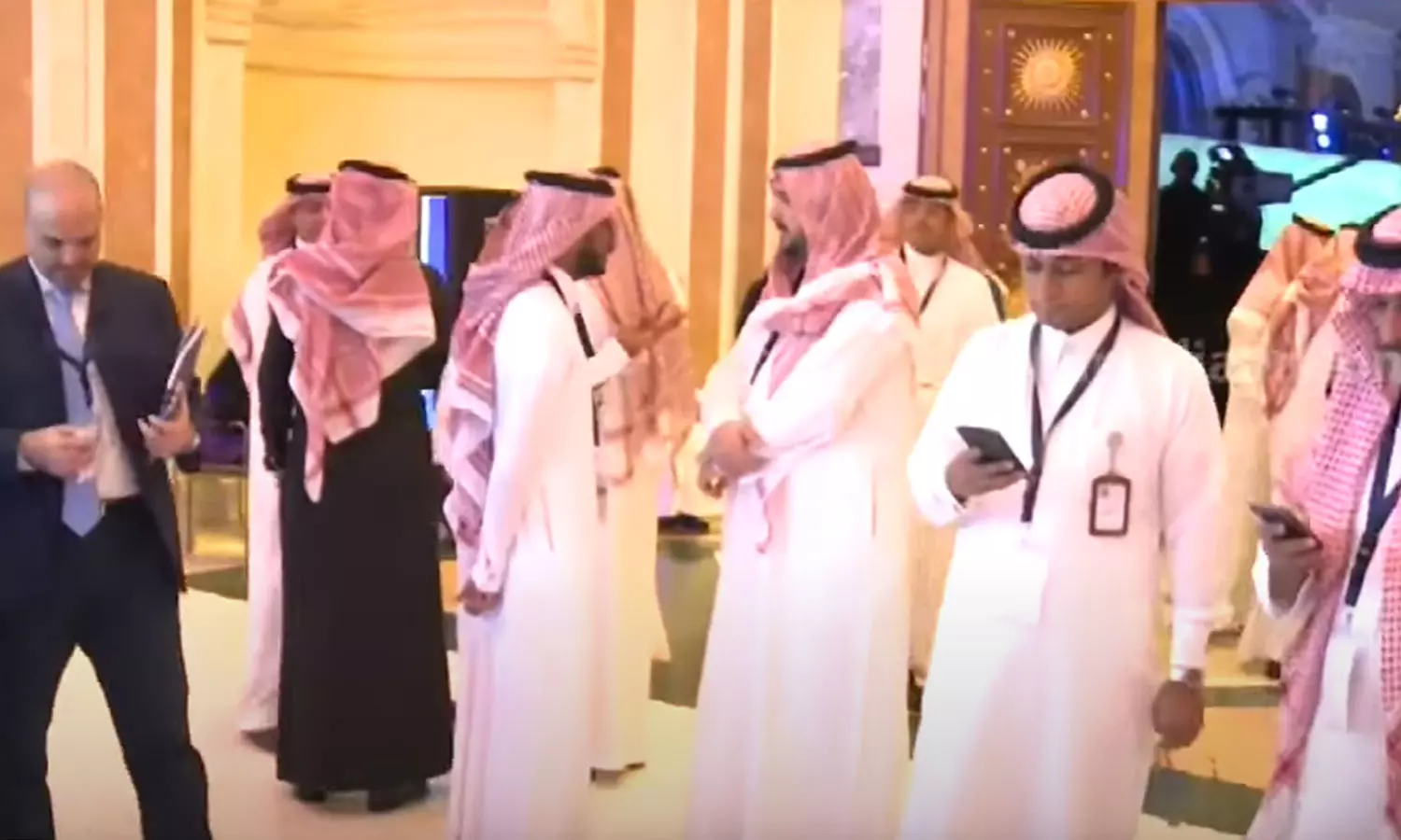 7000ത്തോളം സുരക്ഷാ നിർണയ പദ്ധതികൾ; സൈബർ സുരക്ഷ വർധിപ്പിക്കാൻ സൗദി