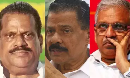 ജയരാജൻമാരുടെ പോരിൽ പരസ്യ പ്രതികരണം ഒഴിവാക്കാൻ സംസ്ഥാന നേതൃത്വത്തിൽ ധാരണ