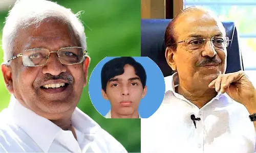 ഷുക്കൂർ വധക്കേസിൽ കുഞ്ഞാലിക്കുട്ടി ഇടപെട്ടെന്ന ആരോപണം; നിയമനടപടി സ്വീകരിക്കുമെന്ന് മുസ്‌ലിം ലീഗ്
