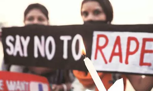 പരപ്പനങ്ങാടിയിൽ ഭിന്നശേഷിക്കാരി  കൂട്ടബലാത്സംഗത്തിന് ഇരയായി; മൂന്ന് പേര്‍ അറസ്റ്റില്‍