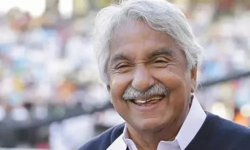 സോളാർ പീഡന കേസ്: ഉമ്മൻചാണ്ടിക്ക് സി.ബി.ഐയുടെ ക്ലീൻചിറ്റ്