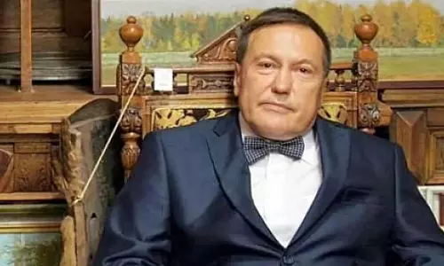 സുഹൃത്തിന് പിന്നാലെ റഷ്യന്‍ വ്യവസായിയും ഒഡീഷയിലെ ഹോട്ടലില്‍ മരിച്ചനിലയില്‍; പൊലീസ് അന്വേഷണം തുടങ്ങി