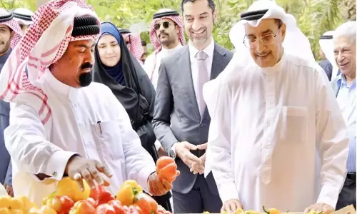 ബഹ്‌റൈനിൽ ഭക്ഷ്യസുരക്ഷ ഉറപ്പുവരുത്താൻ നടപടി