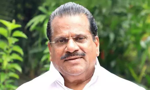 സി.പി.എം സെക്രട്ടറിയേറ്റിൽ പങ്കെടുക്കുമെന്ന സൂചന നൽകി ഇ.പി ജയരാജൻ