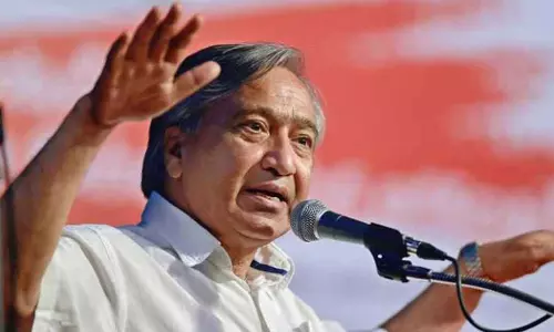 ഭാരത് ജോഡോ യാത്രയിൽ അണിചേരാൻ സി.പി.എമ്മും; സമാപന സമ്മേളനത്തിൽ തരിഗാമി പങ്കെടുക്കും