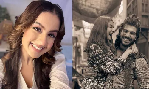 തുനിഷയുടെ മരണം: അന്വേഷണം ഷീസാന്റെ രഹസ്യ കാമുകിയിലേക്ക്