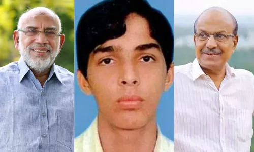 കുഞ്ഞാലിക്കുട്ടിക്കെതിരായ ആരോപണത്തില്‍ ഗൂഢാലോചന, നിയമപരമായി നീങ്ങും; കെ.പി.എ മജീദ്