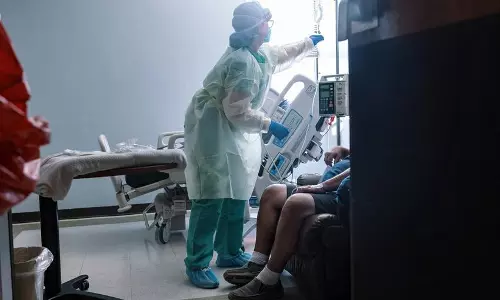 അടുത്ത 40 ദിവസം നിർണായകം; രാജ്യത്ത് കോവിഡ് കേസുകൾ വർധിക്കാൻ സാധ്യതയെന്ന് കേന്ദ്രം