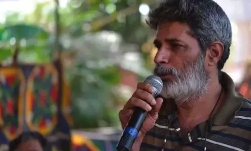 കെ.പി ശശി : നിലയ്ക്കാത്ത പോരാട്ട ശബ്ദം