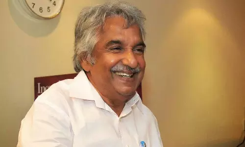 അന്വേഷണത്തിന്‍റെ ഒരു ഘട്ടത്തിലും ആശങ്ക ഉണ്ടായിരുന്നില്ല-  തന്റെ പൊതുജീവിതം തുറന്ന പുസ്തകമായിരുന്നെന്ന് ഉമ്മൻചാണ്ടി