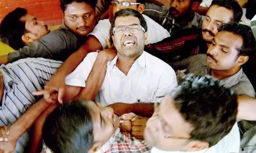 എന്‍റെ രണ്ടു മക്കളാണേ സത്യം, പരാതിക്കാരിയെ ഞാൻ കണ്ടിട്ട് പോലുമില്ല; സോളാര്‍ കേസില്‍ എ.പി അബ്ദുല്ലക്കുട്ടി