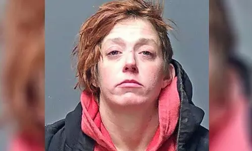 കൊടുംകാട്ടിൽ നവജാതശിശുവിനെ ഉപേക്ഷിച്ചു; ബ്രിട്ടനിൽ യുവതി അറസ്റ്റിൽ