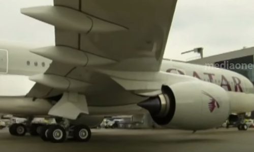 ഫുട്ബോള്‍ ആരാധകര്‍ക്ക് മനം കവരുന്ന പാക്കേജുമായി ഖത്തര്‍ എയര്‍വേസ്