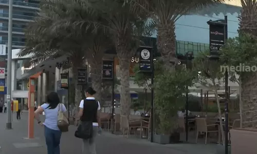 നവംബർ വരെ 1.5 കോടി സന്ദർശകർ; ദുബൈയിലേക്ക് സന്ദർശക പ്രവാഹം