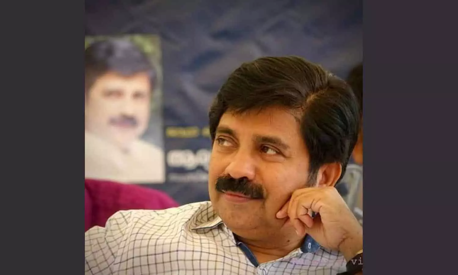 കരിമ്പുഴ വന്യജീവി സങ്കേതം ബഫർസോണിൽ ഉൾപ്പെടുത്തിയതിനെതിരെ പ്രക്ഷോഭം ആരംഭിക്കുമെന്ന് ആര്യാടൻ ഷൗക്കത്ത് കരിമ്പുഴ വന്യജീവി സങ്കേതം ബഫർസോണിൽ ഉൾപ്പെടുത്തിയതിനെതിരെ പ്രക്ഷോഭം ആരംഭിക്കുമെന്ന് ആര്യാടൻ ഷൗക്കത്ത്