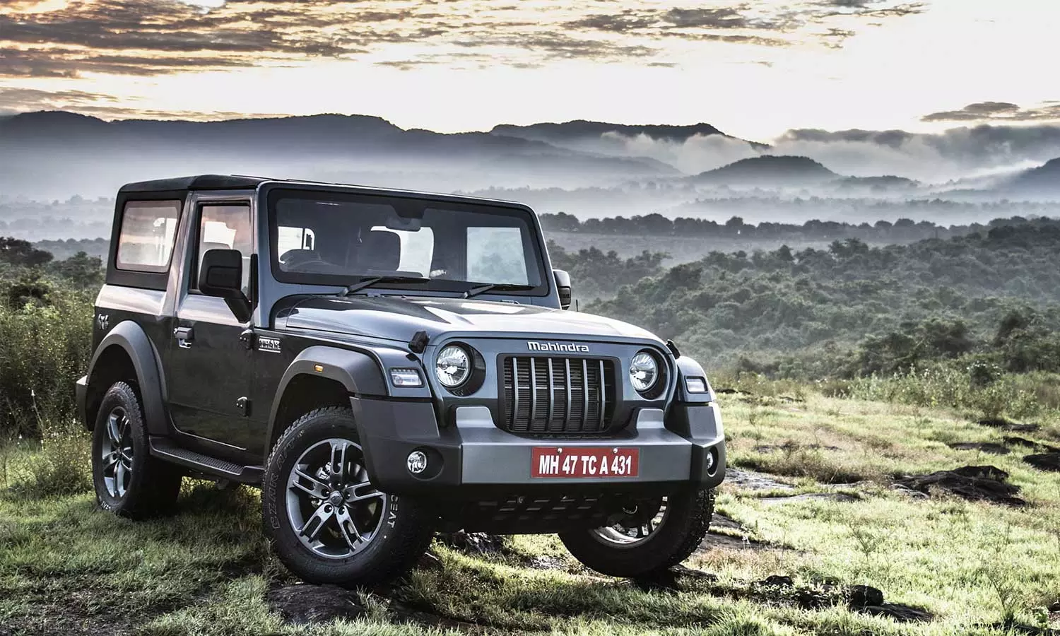 10 ലക്ഷത്തിന് ഒരു ഥാർ; പുതിയ മോഡൽ പുറത്തിറക്കാൻ മഹീന്ദ്ര