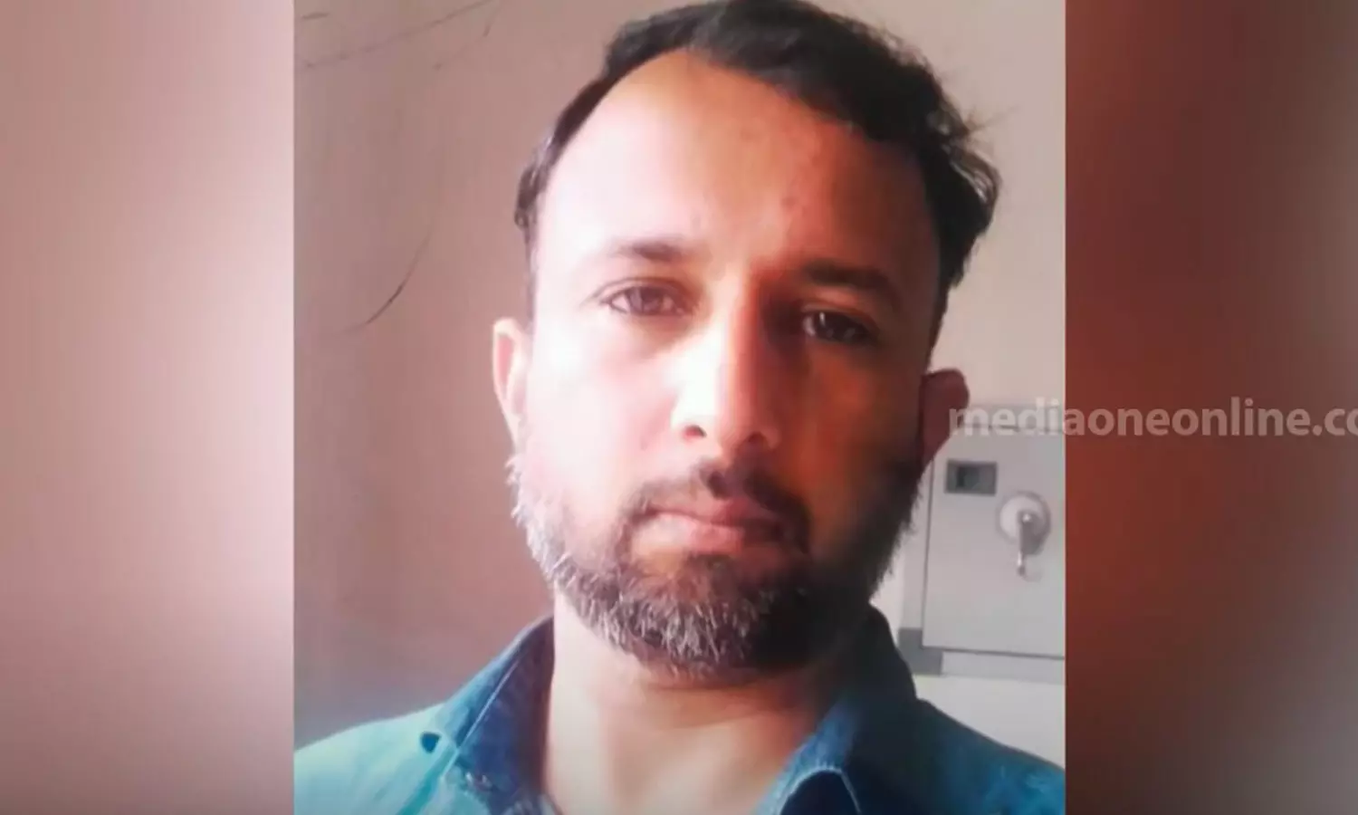 ടൈറ്റാനിയം ജോലി തട്ടിപ്പ്; ഇടനിലക്കാരനായി അധ്യാപകനും ടൈറ്റാനിയം ജോലി തട്ടിപ്പ്; ഇടനിലക്കാരനായി അധ്യാപകനും