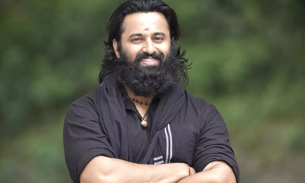 അയ്യപ്പ ഭക്തർക്ക് രോമാഞ്ചം പകരുന്ന സിനിമയായിരിക്കുമിത്; കുറിപ്പുമായി ഉണ്ണി മുകുന്ദന്‍