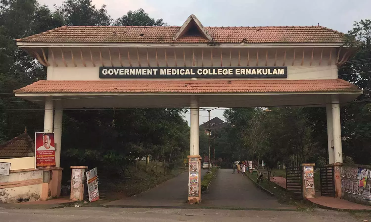 കളമശേരി മെഡിക്കൽ കോളേജിലെ ലിഫ്റ്റ് പുനഃസ്ഥാപിച്ചു