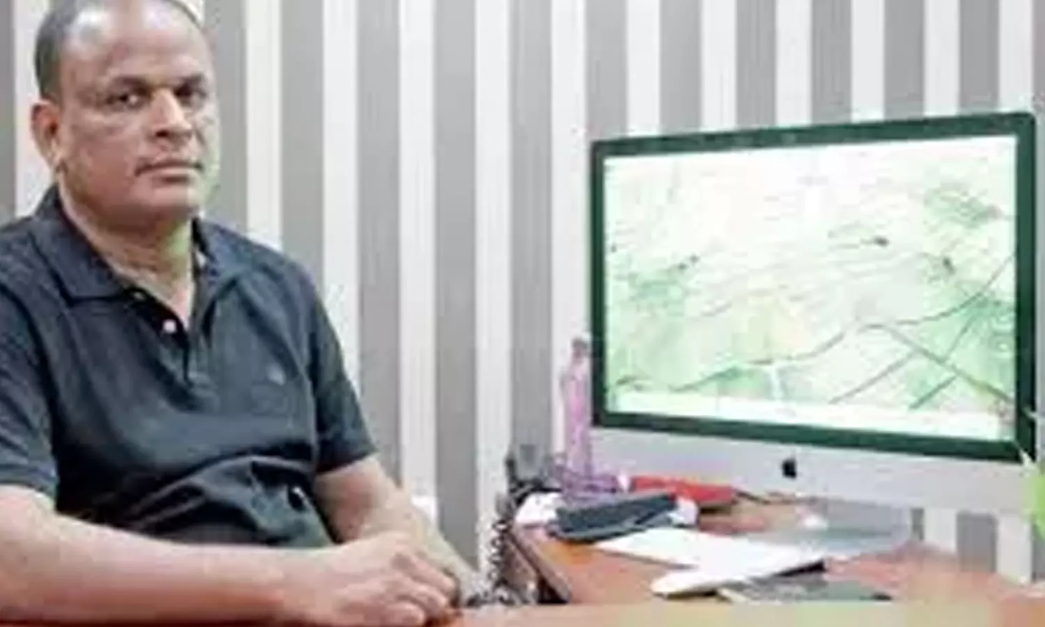 ലൈഫ് മിഷൻ കേസ്; സന്തോഷ് ഈപ്പനെ ഇ.ഡി ചോദ്യം ചെയ്യുന്നു