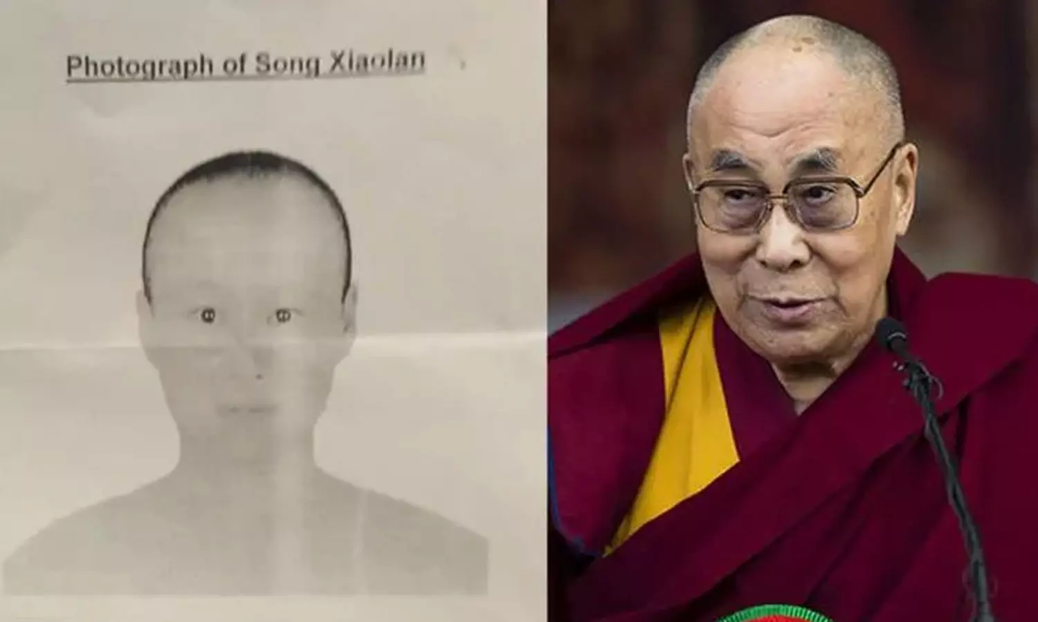 ചാരപ്രവർത്തനമെന്ന് സംശയം; ബിഹാറിൽ ചൈനീസ് യുവതി കസ്റ്റഡിയിൽ ചാരപ്രവർത്തനമെന്ന് സംശയം; ബിഹാറിൽ ചൈനീസ് യുവതി കസ്റ്റഡിയിൽ