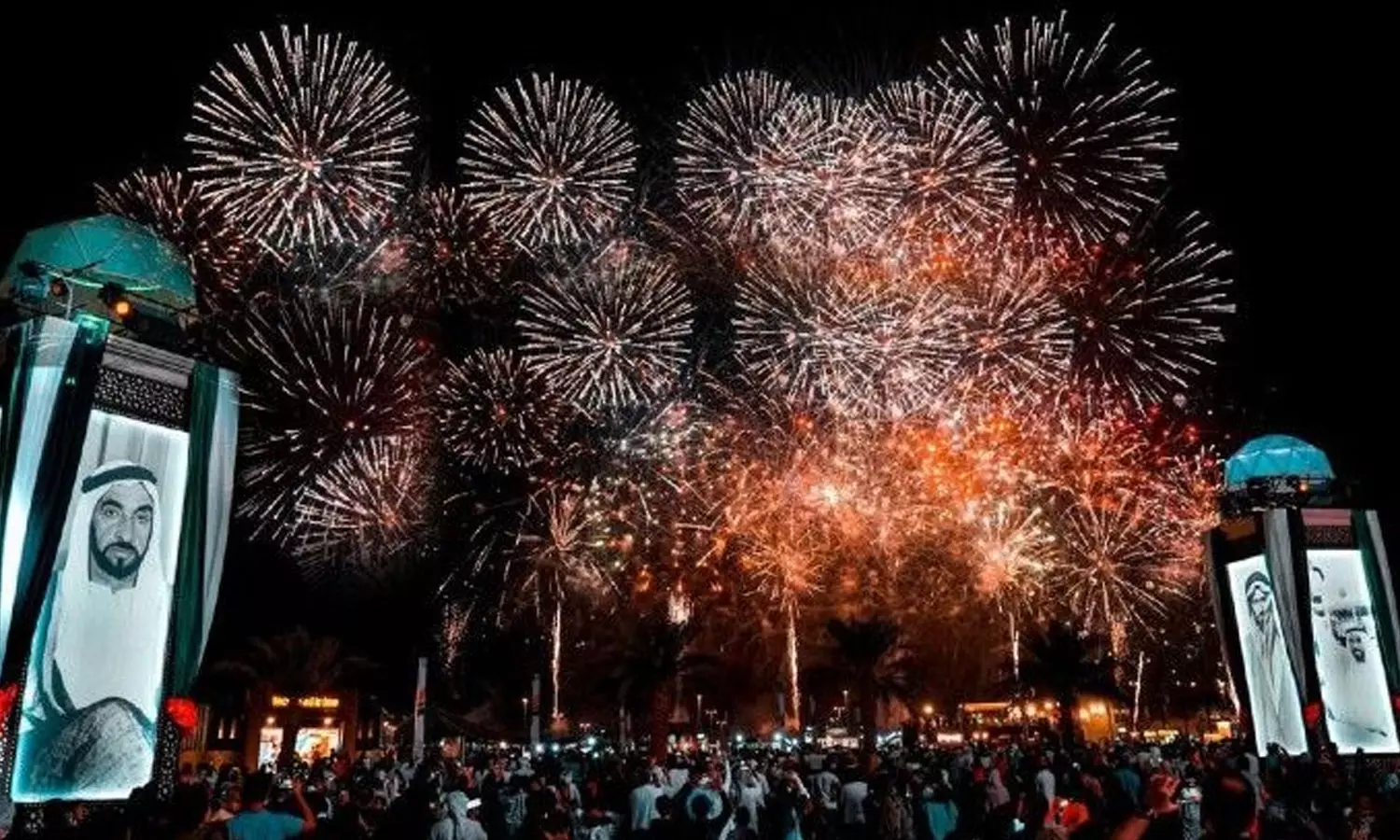 പുതുവത്സരാഘോഷങ്ങൾ കർശനമായി നിരീക്ഷിക്കും; നിയമലംഘകരെ നാടുകടത്തുമെന്ന് കുവൈത്ത്