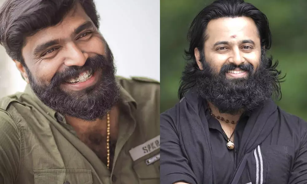 മാളികപ്പുറം എന്ന പേര് വരുമ്പോള്‍ തന്നെ പ്രൊപ്പഗണ്ട ടാഗ് വീഴും, അതിനെ തിയറ്ററില്‍ പൊട്ടിക്കും; തിരക്കഥാകൃത്ത് അഭിലാഷ് പിള്ള