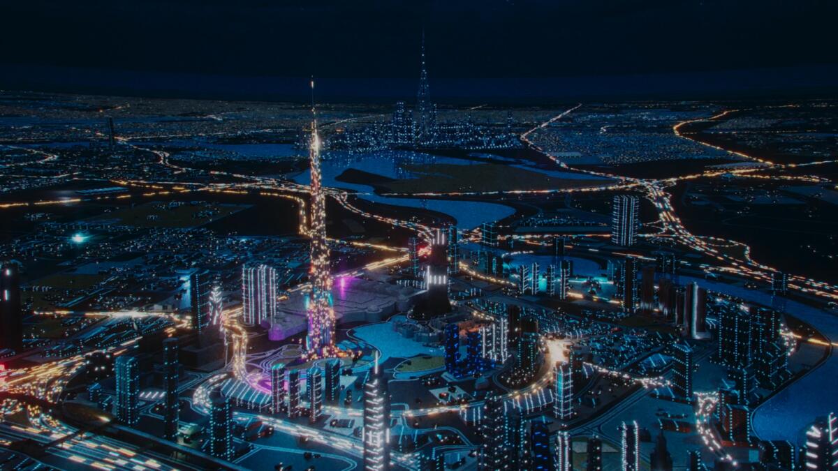 പുതുവൽസരാഘോഷത്തിനൊരുങ്ങി ദുബൈ: വിവിധ ഗതാഗത നിയന്ത്രണങ്ങൾ പ്രഖ്യാപിച്ചു