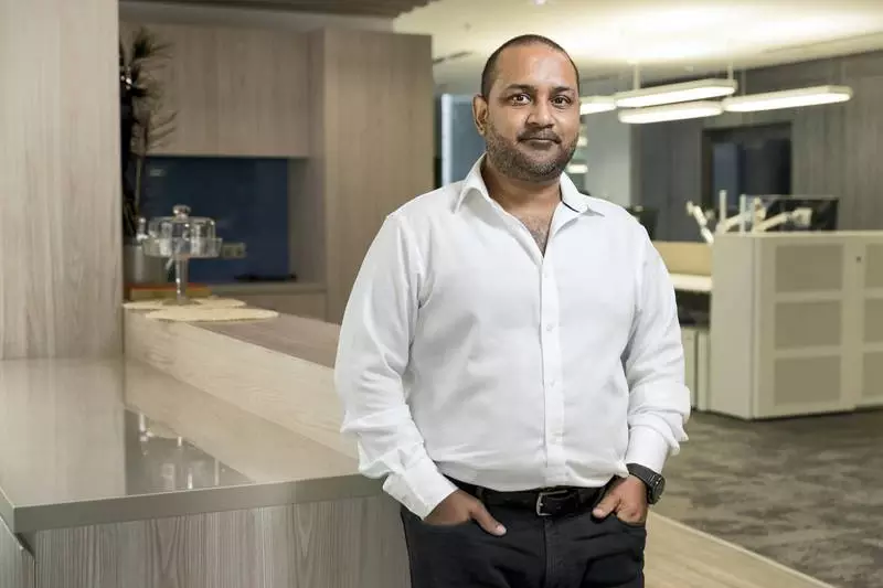 നികുതിവെട്ടിപ്പ്: സഞ്ജയ്​ ഷായെ ഡെൻമാർക്കിന്​ കൈമാറാമെന്ന്​ ദുബൈ കോടതി