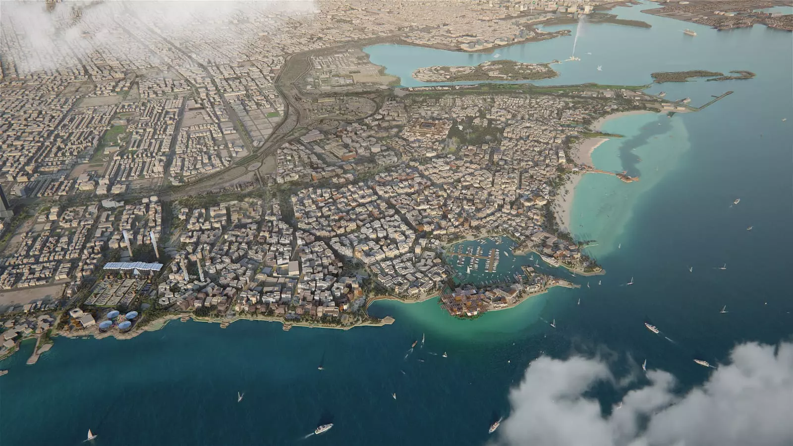 ജിദ്ദ സെൻട്രൽ ഡെവലപ്മെന്റ് കമ്പനിക്ക് ലോക ടൂറിസം ഓർഗനൈസേഷനിൽ അംഗത്വം ജിദ്ദ സെൻട്രൽ ഡെവലപ്മെന്റ് കമ്പനിക്ക് ലോക ടൂറിസം ഓർഗനൈസേഷനിൽ അംഗത്വം