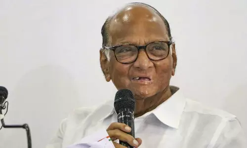 മതത്തിന്റെ പേരിൽ വേർതിരിക്കുന്നത് അധികകാലം നടക്കില്ല, കർണാടക തെരഞ്ഞെടുപ്പിൽ ബി.ജെ.പി തോൽക്കും;  നിരീക്ഷണവുമായി ശരദ് പവാർ