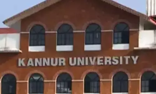 വിസി പുനർനിയമനം; 2018ലെ യുജിസി ചട്ടങ്ങൾ ബാധകമല്ലെന്ന് കണ്ണൂർ സർവകലാശാല