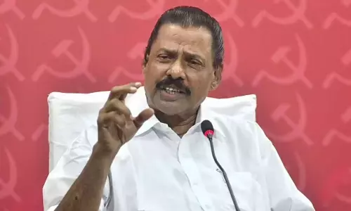 മൃദു ഹിന്ദുത്വ നിലപാട് കൊണ്ട് ബിജെപിയെ നേരിടാനാകില്ല: എം.വി ഗോവിന്ദൻ മൃദു ഹിന്ദുത്വ നിലപാട് കൊണ്ട് ബിജെപിയെ നേരിടാനാകില്ല: എം.വി ഗോവിന്ദൻ