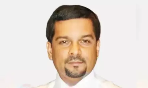 കണ്ണൂർ സ്വദേശി ബഹ്‌റൈനിൽ കുഴഞ്ഞുവീണ് മരിച്ചു