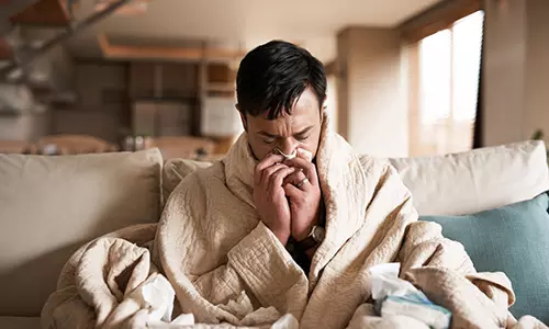 ഖത്തറില്‍ പകര്‍ച്ചപ്പനി കേസുകള്‍ വര്‍ധിക്കുന്നു