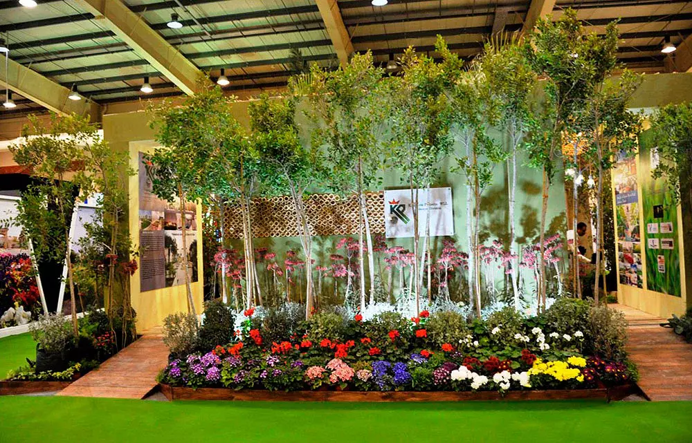 ബഹ്റൈൻ ഫ്ളവർ ഷോ മാർച്ച് ഒന്ന് മുതൽ ബഹ്റൈൻ ഫ്ളവർ ഷോ മാർച്ച് ഒന്ന് മുതൽ