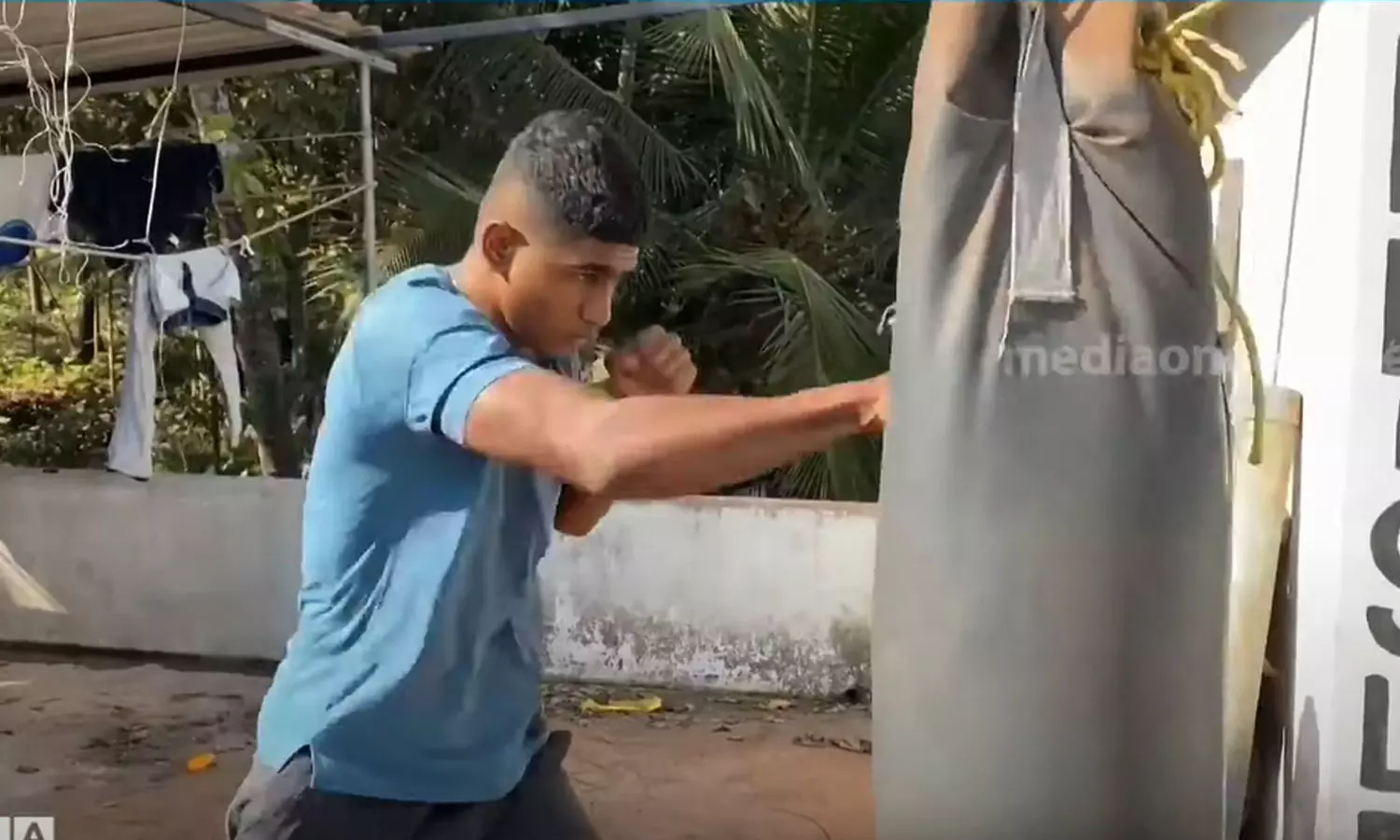 അന്തർ സർവകലാശാല ബോക്‌സിങ് ചാമ്പ്യൻഷിപ്പിൽ ജീവന്‍ ജോസഫിന് പങ്കെടുക്കാമെന്ന് കോടതി