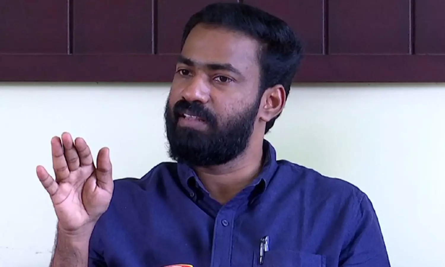 ഒറ്റപ്പെട്ട സംഭവങ്ങൾ ഉണ്ടായിട്ടുണ്ട്; ഡി.വൈ.എഫ്.ഐ നേതാക്കൾ ലഹരി ഉപയോഗിക്കുന്നുവെന്ന വാർത്ത തള്ളുന്നില്ലെന്ന് സംസ്ഥാന സെക്രട്ടറി വി.കെ സനോജ് ഒറ്റപ്പെട്ട സംഭവങ്ങൾ ഉണ്ടായിട്ടുണ്ട്; ഡി.വൈ.എഫ്.ഐ നേതാക്കൾ ലഹരി ഉപയോഗിക്കുന്നുവെന്ന വാർത്ത തള്ളുന്നില്ലെന്ന് സംസ്ഥാന സെക്രട്ടറി വി.കെ സനോജ്