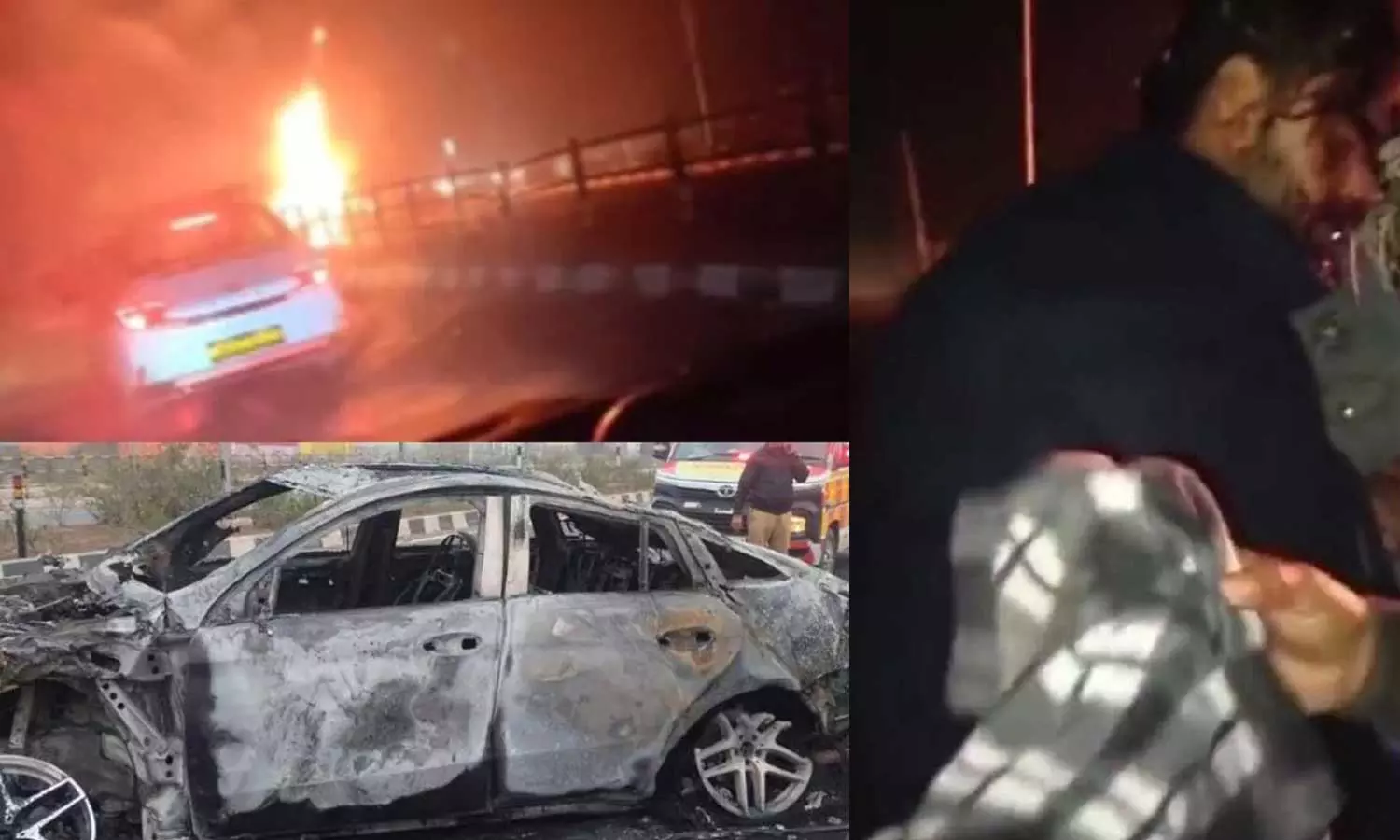 ഋഷഭ് പന്തിനെ രക്ഷിച്ചില്ല; പണമടങ്ങിയ ബാഗുമായി ഒരു സംഘം രക്ഷപ്പെട്ടു-വെളിപ്പെടുത്തൽ ഋഷഭ് പന്തിനെ രക്ഷിച്ചില്ല; പണമടങ്ങിയ ബാഗുമായി ഒരു സംഘം രക്ഷപ്പെട്ടു-വെളിപ്പെടുത്തൽ