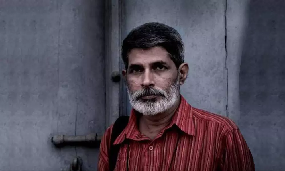 കെ.പി ശശി: ഭയമില്ലാത്ത മനുഷ്യന് - ഐ. ഷണ്മുഖദാസ് കെ.പി ശശി: ഭയമില്ലാത്ത മനുഷ്യന് - ഐ. ഷണ്മുഖദാസ്