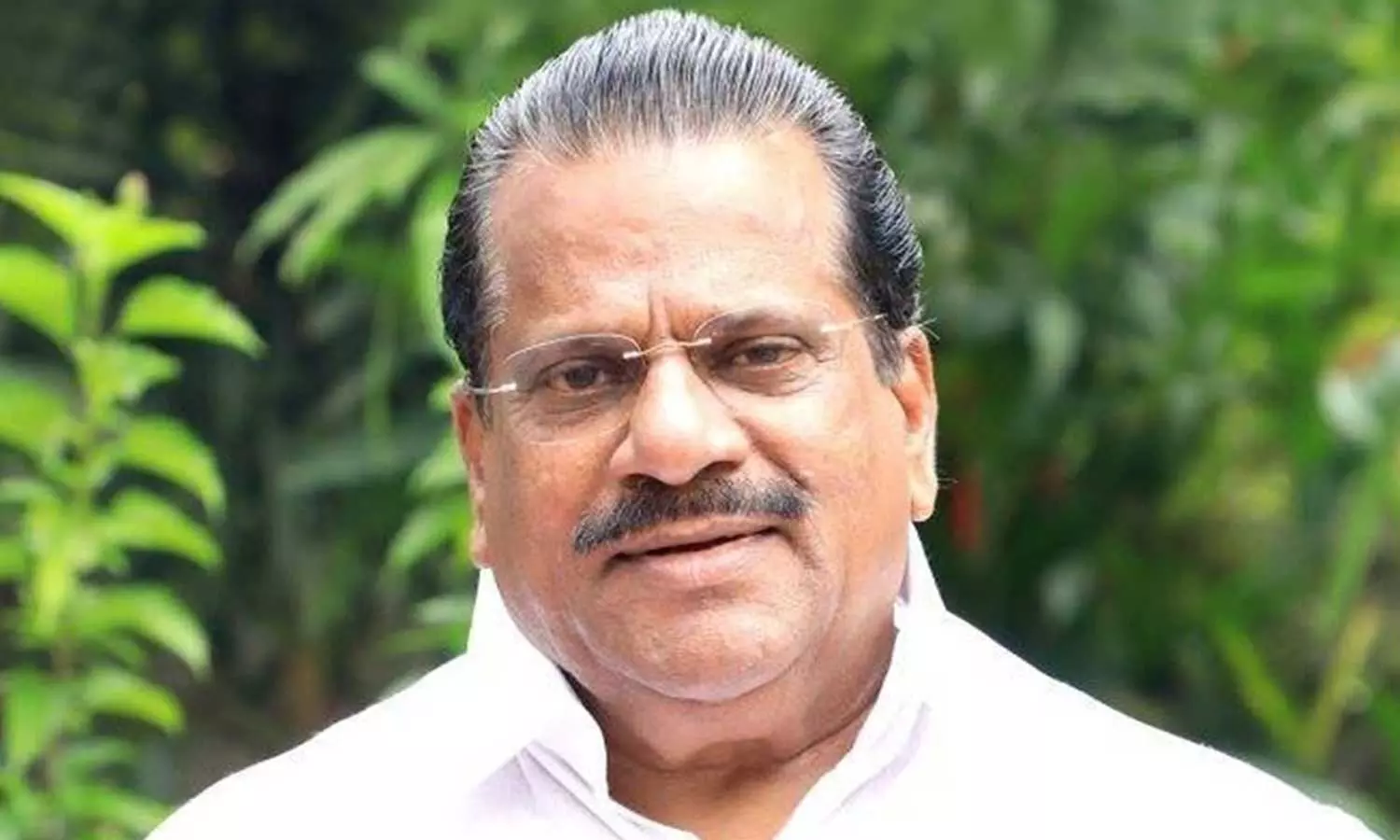 റിസോര്‍ട്ടില്‍ നിക്ഷേപമില്ല; പാര്‍ട്ടിക്ക് വിശദീകരണം നല്‍കി ഇ.പി