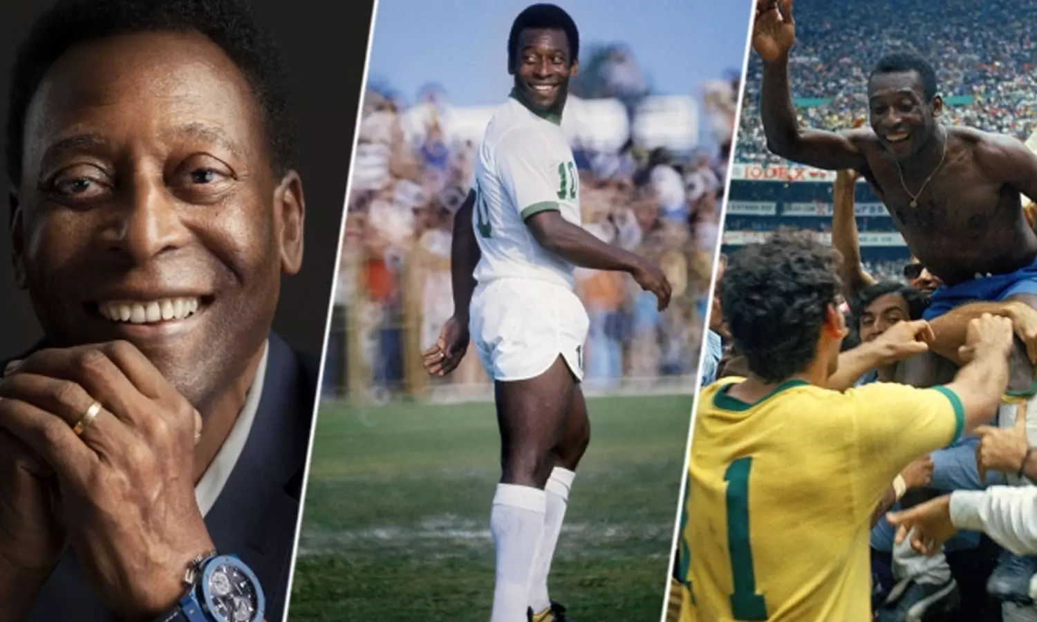 പെലെയുടെ സംസ്കാരം ചൊവ്വാഴ്ച; ബ്രസീലില് മൂന്നു ദിവസത്തെ ദുഖാചരണം പെലെയുടെ സംസ്കാരം ചൊവ്വാഴ്ച; ബ്രസീലില് മൂന്നു ദിവസത്തെ ദുഖാചരണം