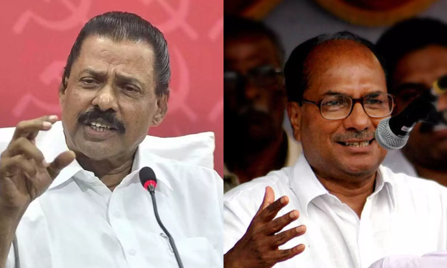 ആന്റണി ആവർത്തിച്ചത് കോൺഗ്രസ് പിന്തുടരുന്ന മൃദുഹിന്ദുത്വ നിലപാട്- എം.വി ഗോവിന്ദൻ ആന്റണി ആവർത്തിച്ചത് കോൺഗ്രസ് പിന്തുടരുന്ന മൃദുഹിന്ദുത്വ നിലപാട്- എം.വി ഗോവിന്ദൻ