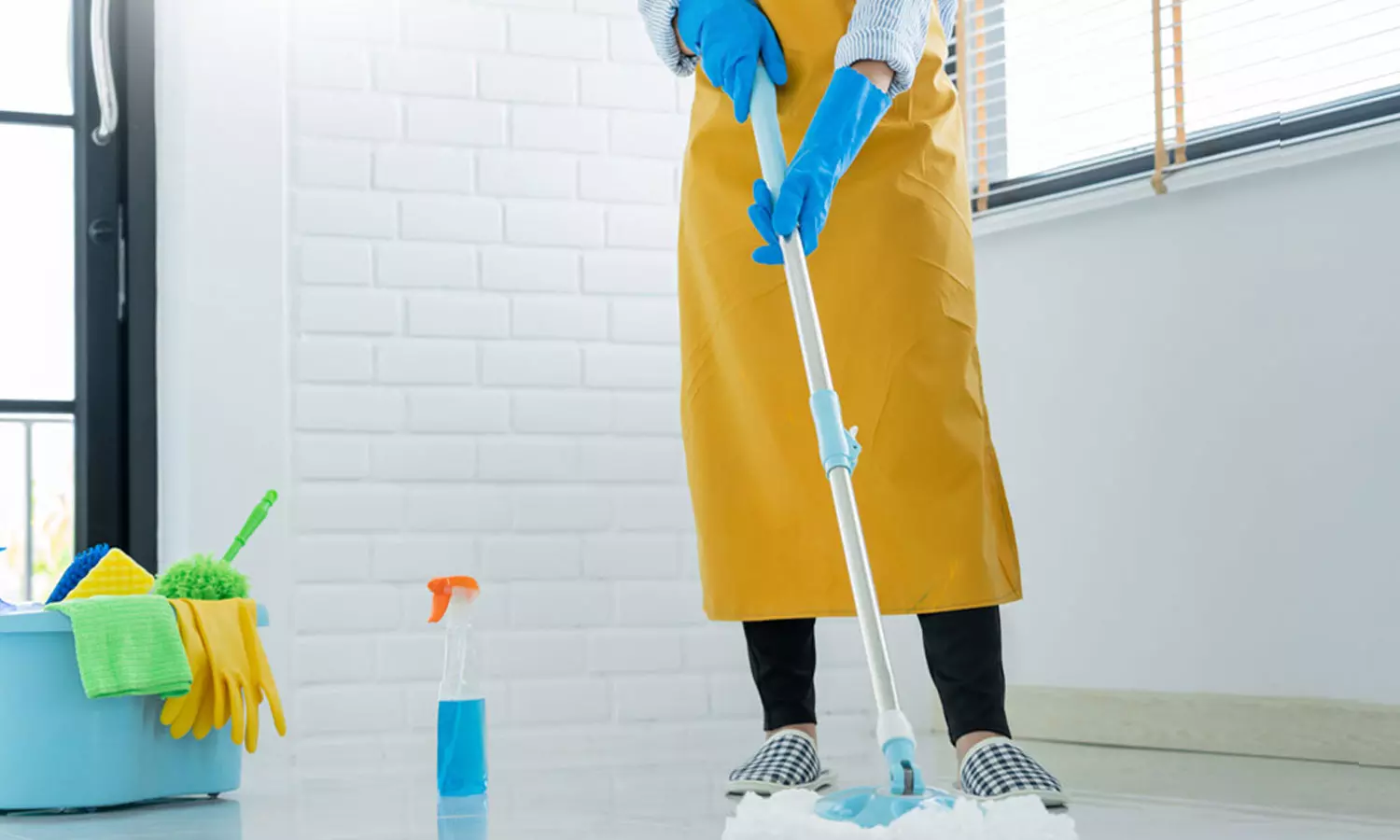 കുവൈത്തില്‍ ഗാര്‍ഹിക തൊഴിലാളികളുടെ റിക്രൂട്ട്മെന്റിന് ചെലവേറുന്നു