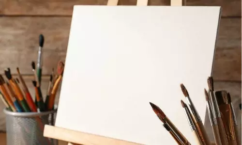 ചോരകൊണ്ടുള്ള കലാസൃഷ്ടികൾ വേണ്ട; ബ്ലഡ് ആർട്ട് നിരോധിച്ച് തമിഴ്‌നാട്