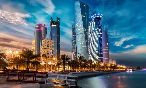 ഖത്തറും ഇതര ജിസിസി രാജ്യങ്ങളും തമ്മിലുള്ള ഉഭയകക്ഷി ബന്ധം പുതിയ ഉയരങ്ങളിലേക്ക്