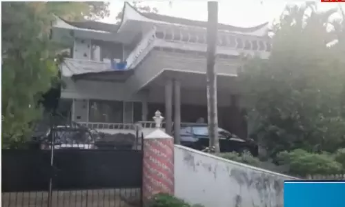 എൻ.ഐ.എ റെയ്ഡിൽ ഇന്നലെ കസ്റ്റഡിയിലെടുത്ത മുബാറകിന്‍റെ അറസ്റ്റ് രേഖപ്പെടുത്തി