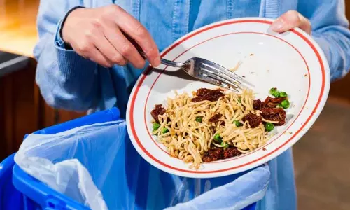 ലോകത്ത് ഓരോ വർഷവും പാഴാക്കുന്നത് ഒരു ബില്യൺ ടൺ ഭക്ഷണം: റിപ്പോർട്ട്